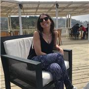 Profesora con 8 años de experiencia realizando clases de Castellano de manera concreta, pictórica y simbolica.